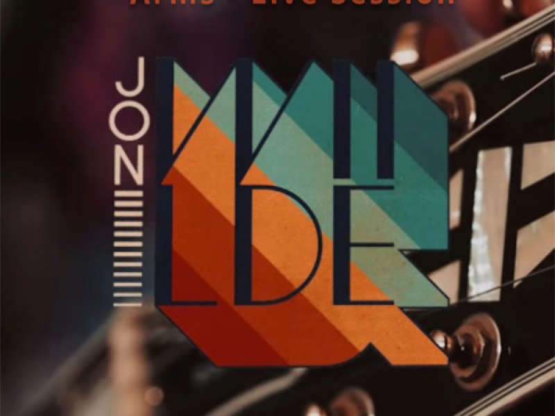 Arms (Live Session) (Single)