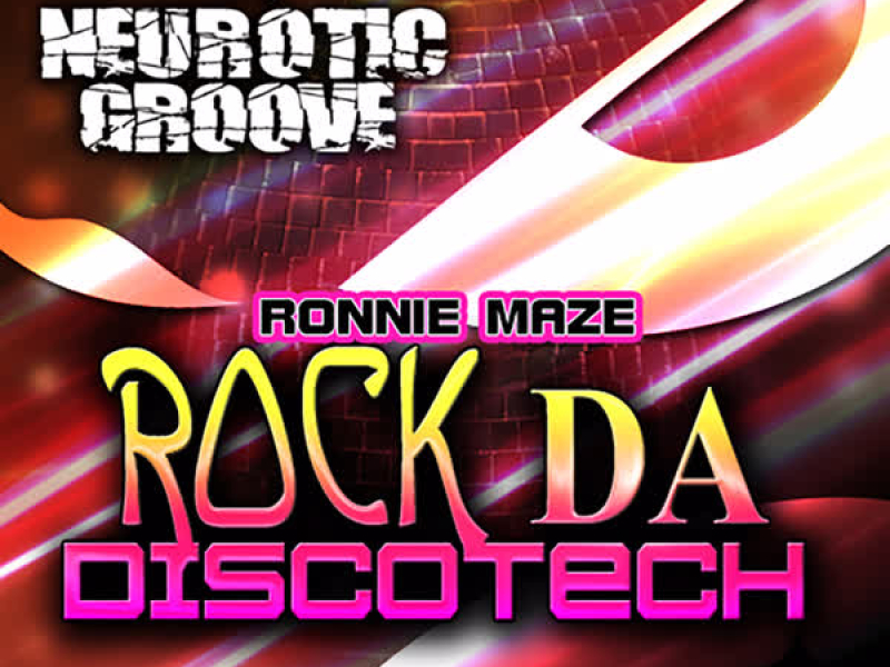 Rock da Discotech