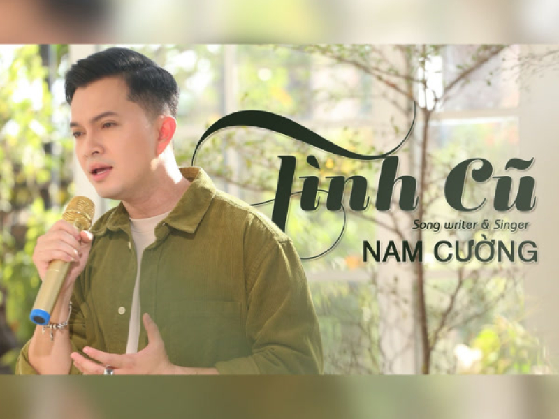 Tình Cũ (Single)