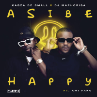 Asibe Happy (EP)