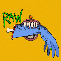 Raw (Single)