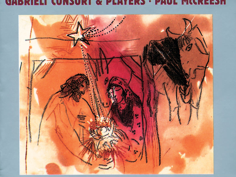 Schütz: Christmas Vespers