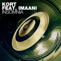 Insomnia (Single)