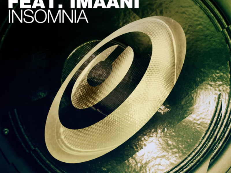 Insomnia (Single)