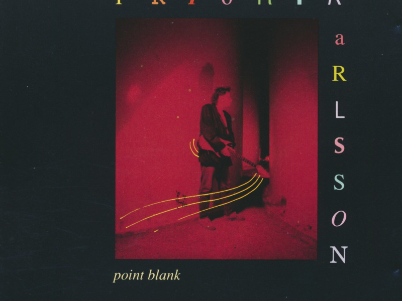 Point blank