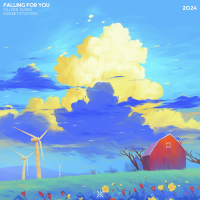 Falling For You (坠入情网) (Single)