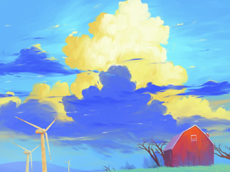 Falling For You (坠入情网) (Single)