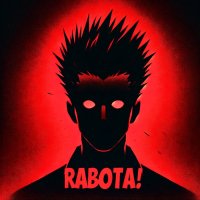 RABOTA! (Single)