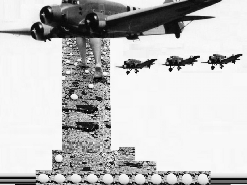 LOGICA (feat. Sergio Cherischio & Gionata Chinellato) (Single)