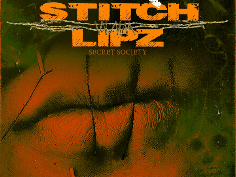 Stitch Lipz (Secret Society)