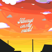 Always on my mind (Single)