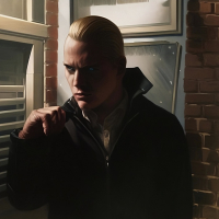 INFINITY EP (Single)