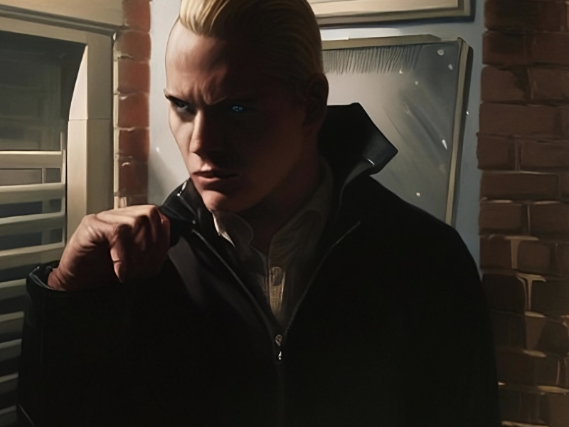 INFINITY EP (Single)