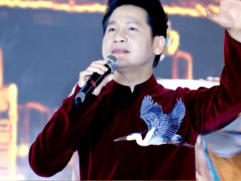 Bắc Ninh - Kinh Bắc (Chương Trình Nghệ Thuật Chào Mừng Thành Phố Từ Sơn) (Single)