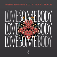 Love Somebody (Single)