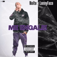 Me Engalíe (Single)