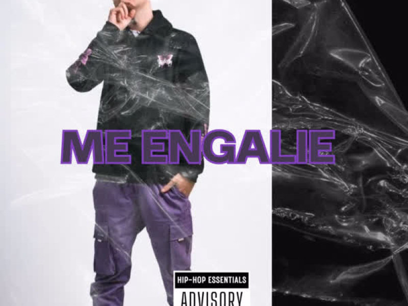 Me Engalíe (Single)