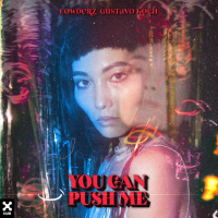 You Can Push Me (Single)