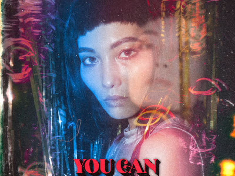 You Can Push Me (Single)