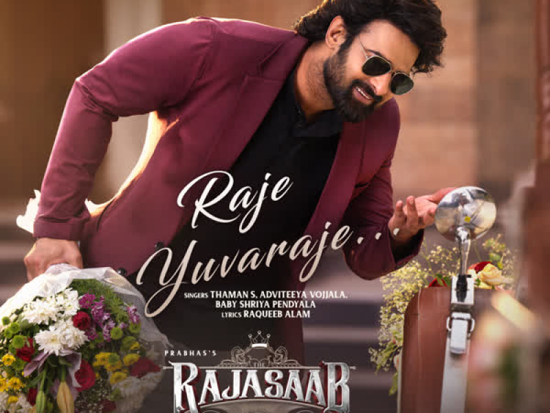 Raje Yuvaraje (From 