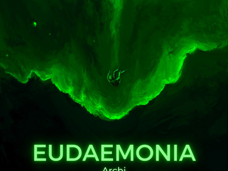 eudaemonia (Single)
