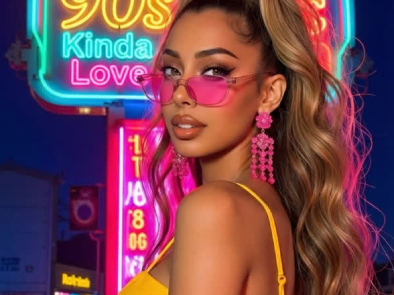 90's Kinda Love (Single)