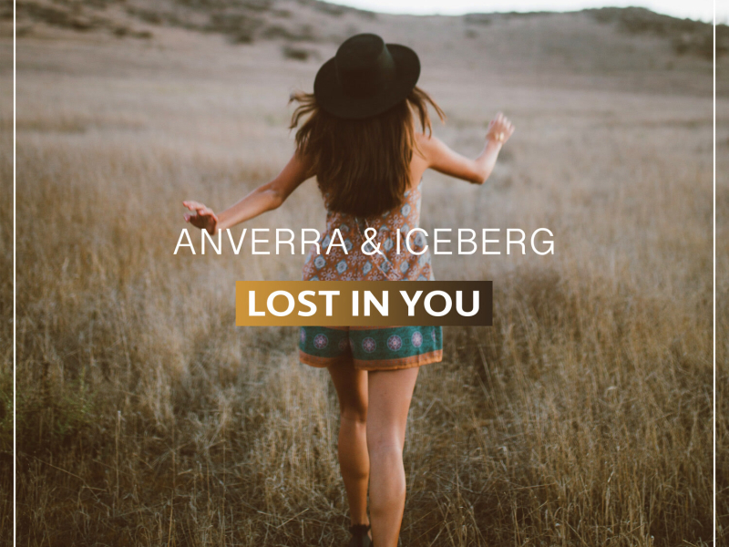Lost In You (Single)