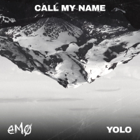 Call My Name (Single)