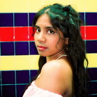 Love Someone (Single)