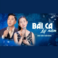 Bài Ca Kỷ Niệm (Single)