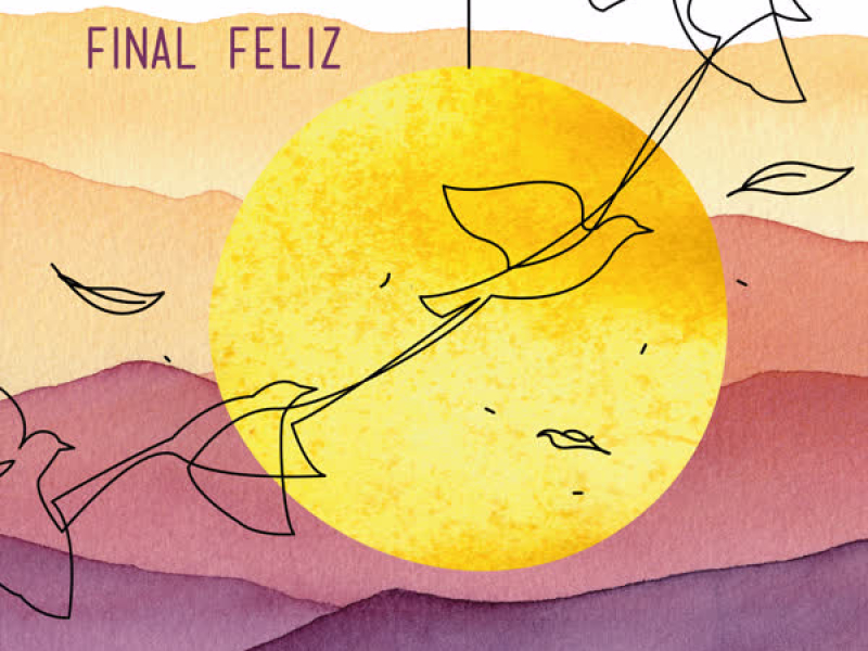 Final Feliz (Single)