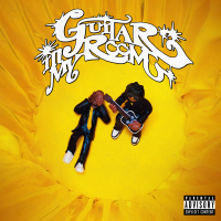 Guitar In My Room (Single)
