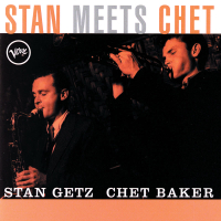 Stan Meets Chet