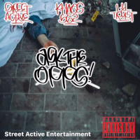 Ask The Opps (Single)