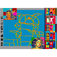 MA TICARICA (2025 Remix) (Single)