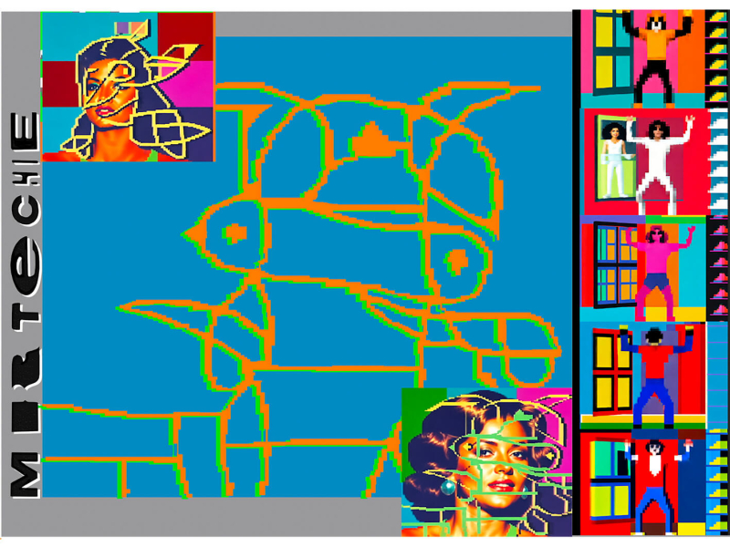 MA TICARICA (2025 Remix) (Single)