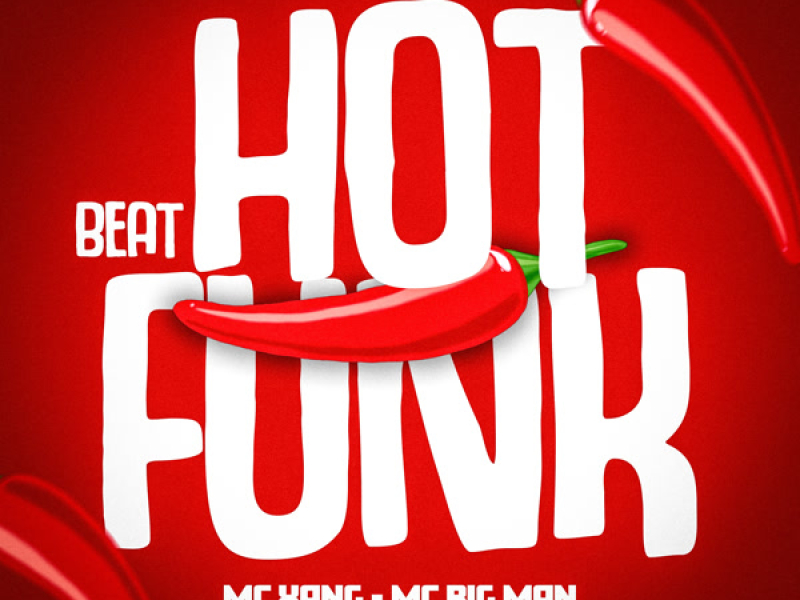 Beat Hot Funk (Single)