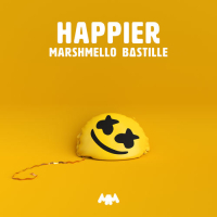 Happier (Single)