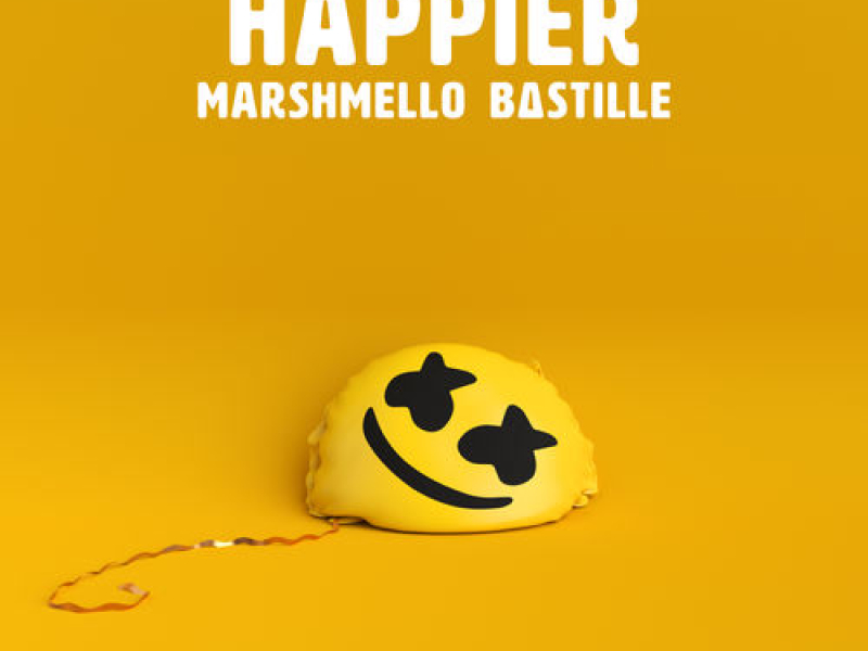 Happier (Single)