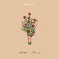 Better Days (Single)