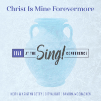 Christ Is Mine Forevermore (Live) (Single)