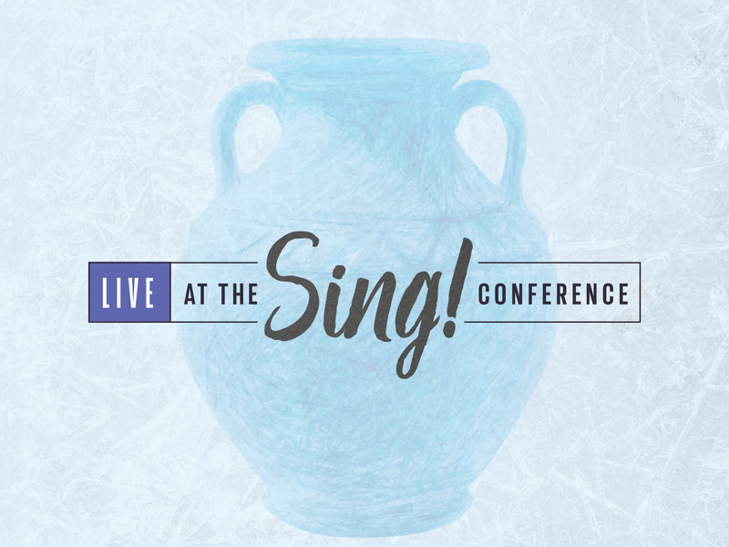 Christ Is Mine Forevermore (Live) (Single)