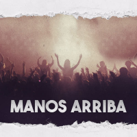 Manos Arriba (Single)