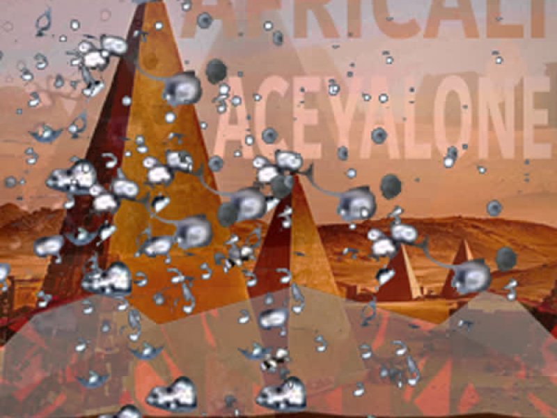 Rubies & Raindrops 0.2 (Remix) (Single)