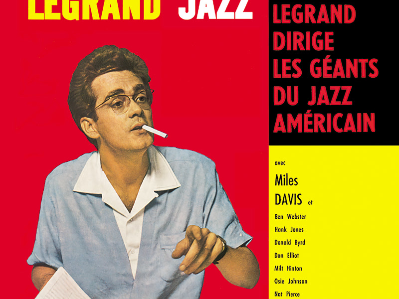 Legrand Jazz