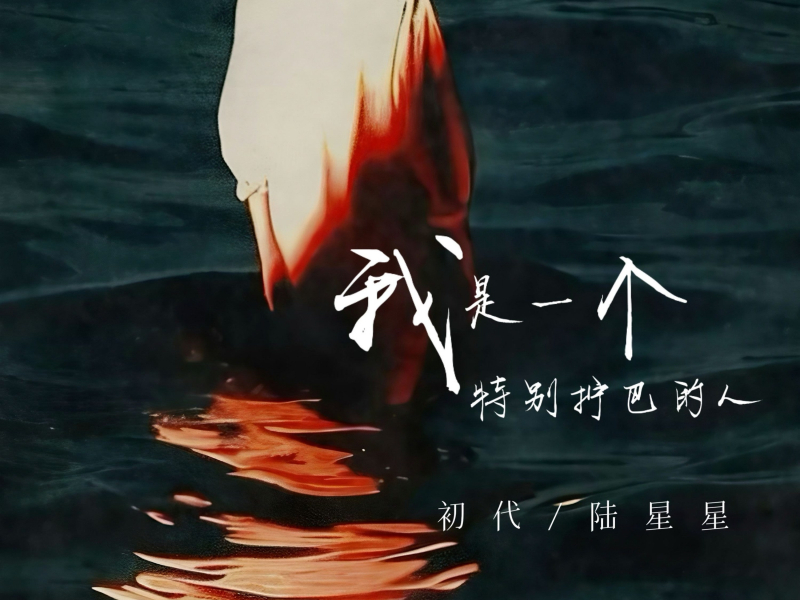 我是一个特别拧巴的人 (Single)