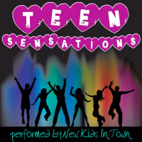 Teen Sensations