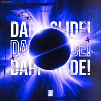 DARK SLIDE! (Single)