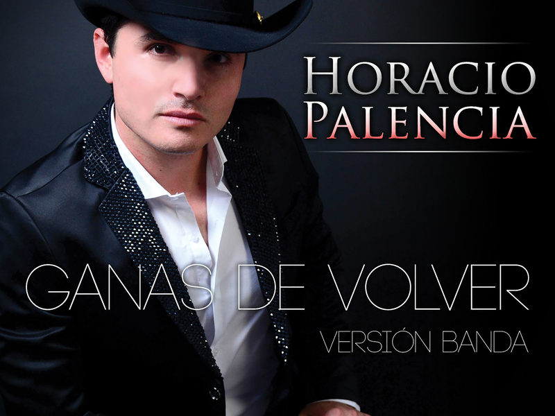 Ganas De Volver (Versíon Banda)