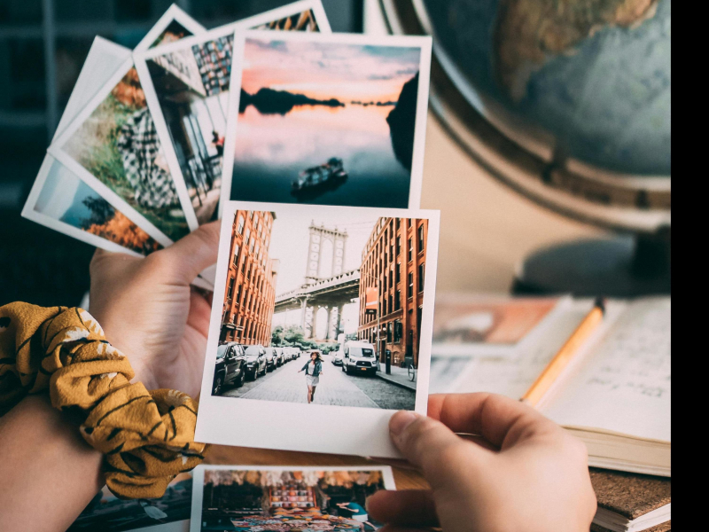 Reminiscing (Single)